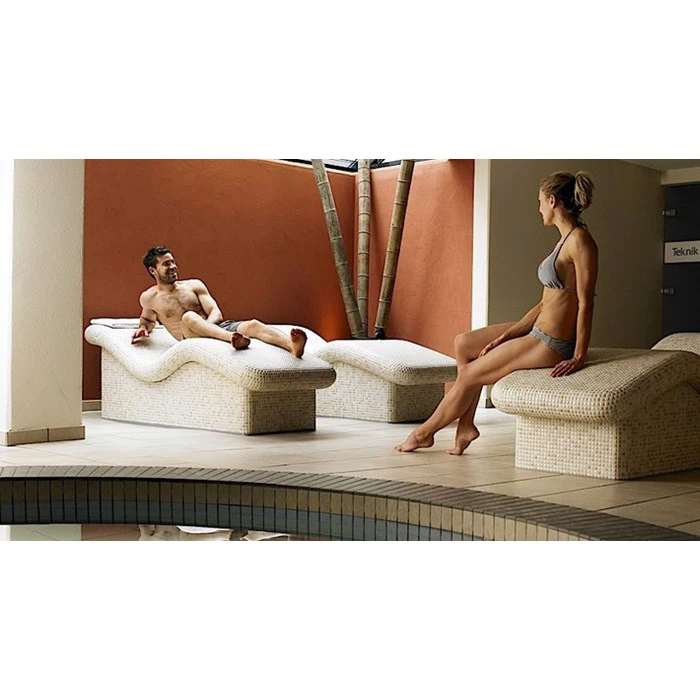 SpaDelight ophold for 2 personer på Comwell Borupgaard, Snekkersten